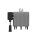 Misoka Mikrowechselrichter 800W WLAN