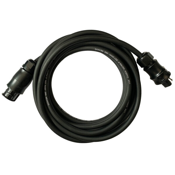 (Standard) 5m Kabel Betteri-Buchse auf Wielandstecker C01 